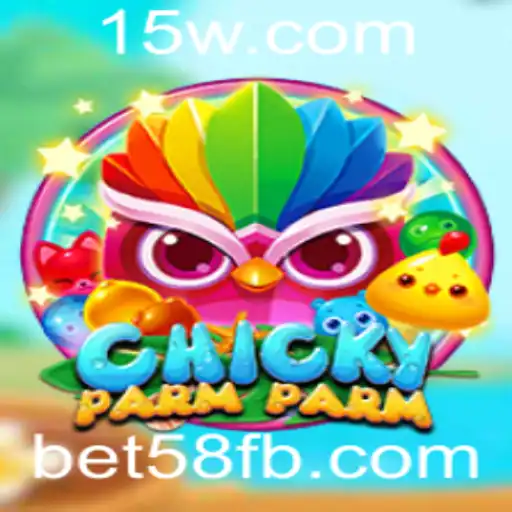 Explorando o Novo Mundo de ChickyParmParm