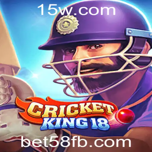 Descubra o Fascinante Mundo de CricketKing18 com Bet58