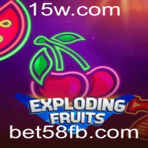 ExplodingFruits: Descubra o Jogo de Aventura e Estratégia com bet58