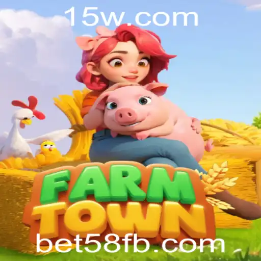 Explorando o Fascinante Mundo de FarmTown: Jogo de Estratégia e Simulação