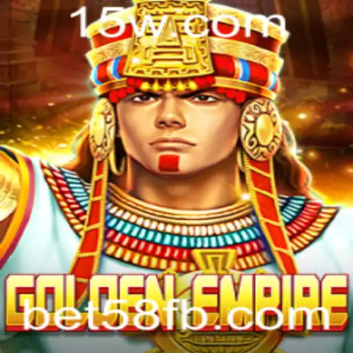 Descubra a Emoção de GoldenEmpire com bet58