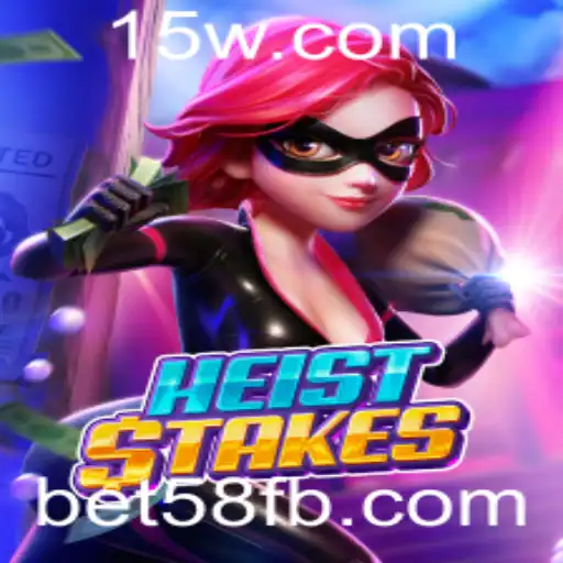 Tudo o que Você Precisa Saber sobre HeistStakes: O Jogo de Ação e Aventura que Está Fazendo Sucesso