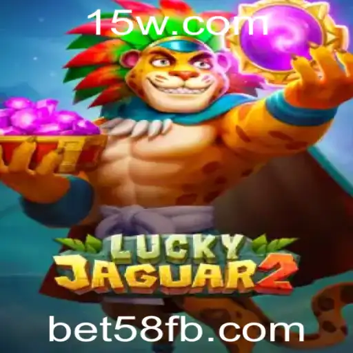 Explorando o Mundo de Luckyjaguar2: Um Guia Completo para o Jogo de Azar Inovador do bet58