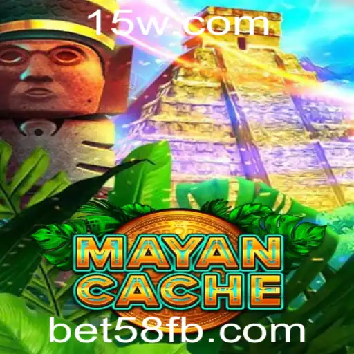 MayanCache: Descubra o Fascínio do Novo Jogo Inspirado na Cultura Maia
