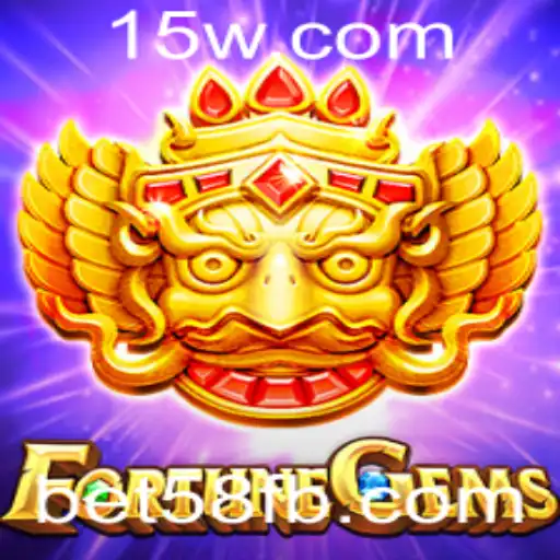 FortuneGems: O Fascinante Mundo dos Jogos de Azar com bet58
