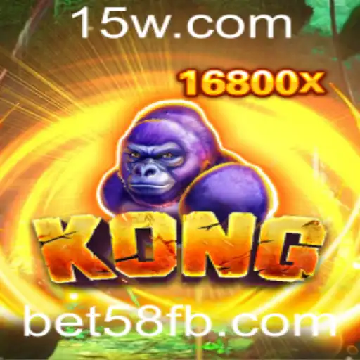 Explorando o Universo do Jogo Kong no bet58