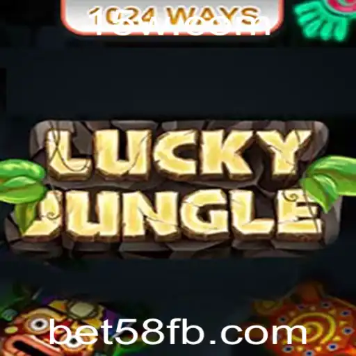 Explorando o Mundo de LuckyJungle1024: Um Mergulho nas Aventuras Selvagens e na Emoção das Apostas