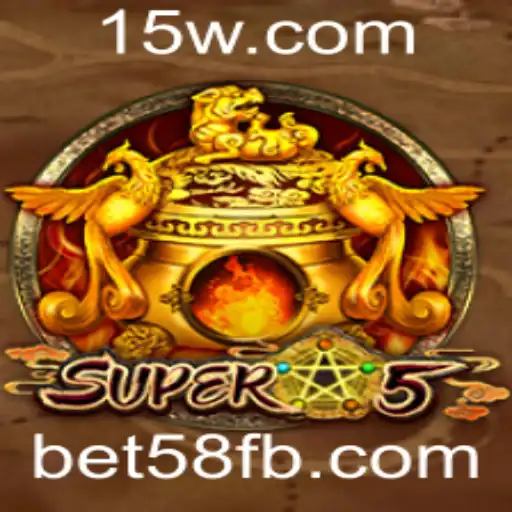 Explorando o Mundo do Jogo Super5: A Nova Sensação com bet58