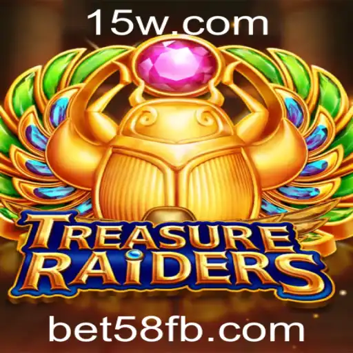 Explorando o Universo de TREASURERAIDERS: Uma Aventura de Estratégia e Sorte