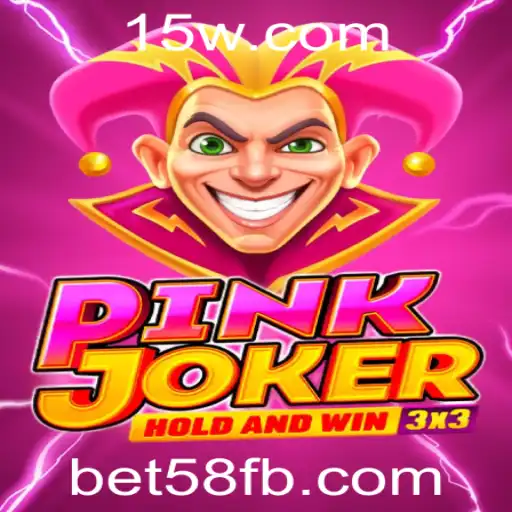 Descobrindo o Mundo de PinkJoker: Um Mergulho no Universo de Jogos Bet58