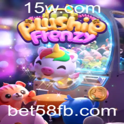 Descubra o Mundo Encantado de PlushieFrenzy e a Emoção das Apostas em bet58