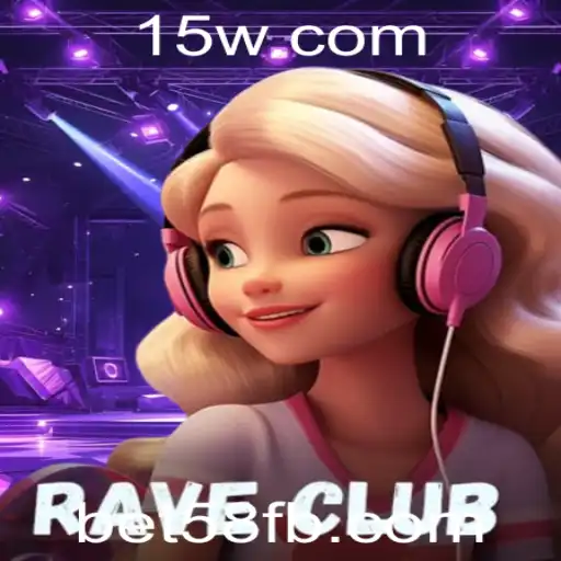 Desvendando o RaveClub: Uma Imersão no Universo de Jogos com bet58