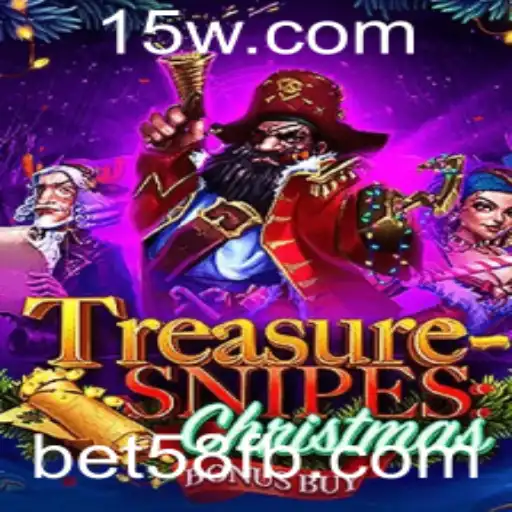 Explorando o Jogo TreasuresnipesChristmas: Uma Aventura Festiva
