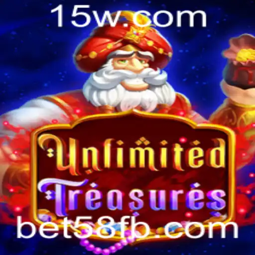 UnlimitedTreasures: Descubra o Mundo das Aventuras e Recompensas com bet58
