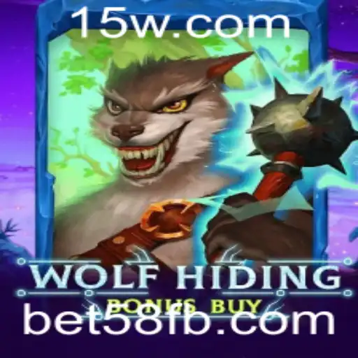 Descubra o Fascinante Mundo de WolfHidingBonusBuy