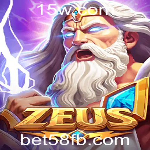 Explorando o Jogo Zeus: A Experiência Épica de bet58